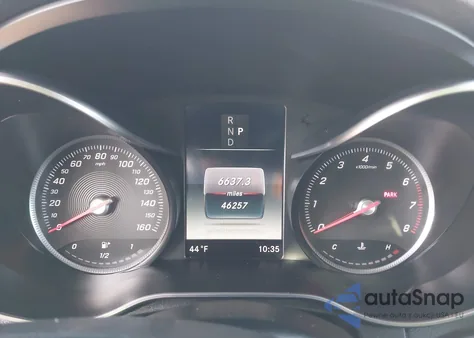 2019 Mercedes-Benz Glc 300 4Matic from USA, damaged, VIN WDC0G4KB2KV194130